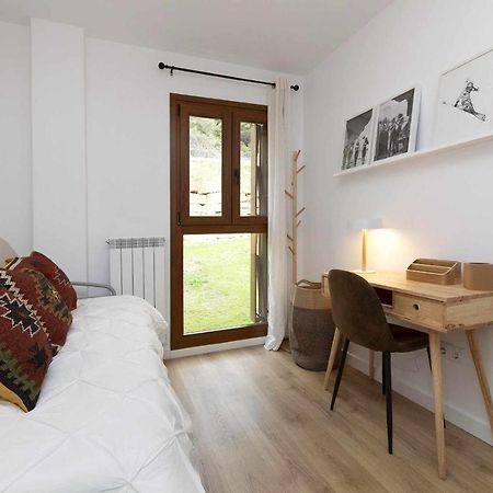Casa Pareja By Bevalle Panticosa Zewnętrze zdjęcie